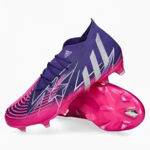 Adidas Predator Edge.1 FG (PSH-H02934) Ghete pentru iarbă