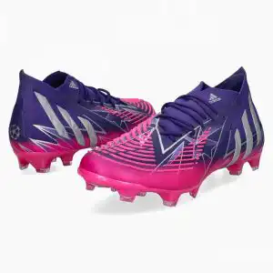 Adidas Predator Edge.1 FG (PSH-H02934) Ghete pentru iarbă