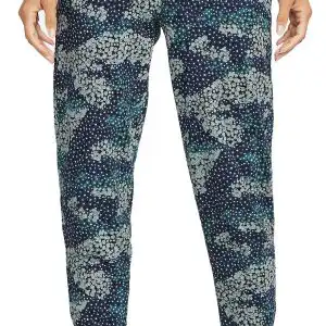 Pantaloni Nike Dri-FIT Get Fit (PSH-DM6967-041) Îmbrăcăminte pentru Femei