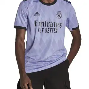 Tricou Adidas Real Madrid JSY 2022/23 Away Replica (PSH-H18489) Pentru Fani