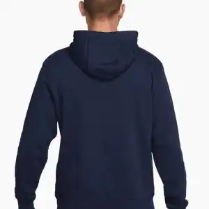 Hanorac Nike FC Barcelona 22/23 (PSH-DM2977-451) Pentru Fani