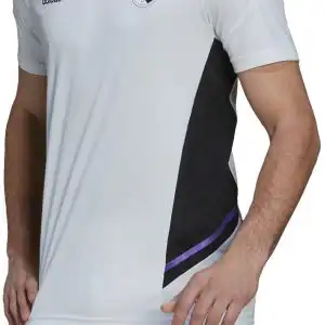 Tricou Adidas Real Madrid TR JSY 2022 (PSH-HA2599) Pentru Fani