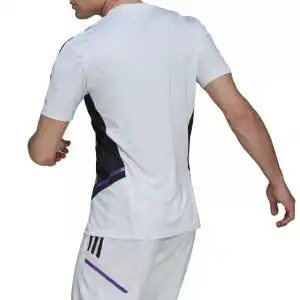 Tricou Adidas Real Madrid TR JSY 2022 (PSH-HA2599) Pentru Fani