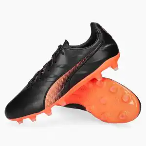 Puma King Pro 21 FG (PSH-10654903) Ghete pentru iarbă