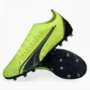 Puma Ultra Match MG (PSH-10690201) Ghete pentru iarbă
