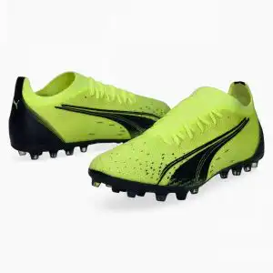 Puma Ultra Match MG (PSH-10690201) Ghete pentru iarbă