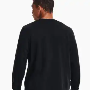 Hanorac Under Armour Rival Terry Logo (PSH-1370391-001) Hanorace