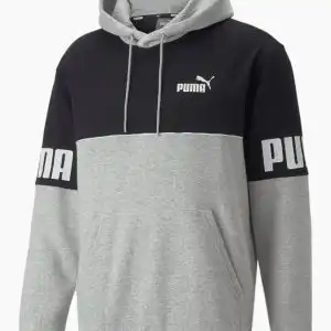 Hanorac Puma Power Colorblock (PSH-84980704) Hanorace
