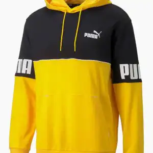 Hanorac Puma Power Colorblock (PSH-84980704) Hanorace