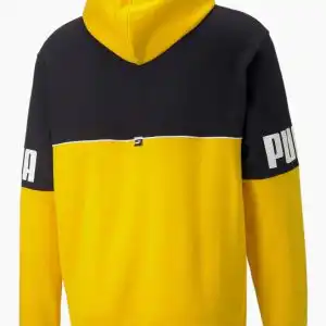 Hanorac Puma Power Colorblock (PSH-84980704) Hanorace