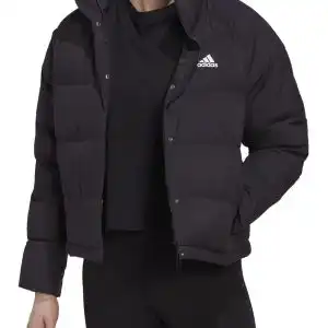 Jacheta Adidas Helionic Rlx (PSH-HG8696) Îmbrăcăminte pentru Femei