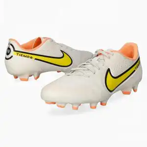 Nike Tiempo Legend 9 Academy FG/MG (PSH-DA1174-002) Ghete pentru iarbă