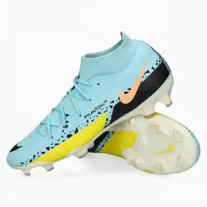 Nike Phantom GT2 Pro DF/FG (PSH-DC0759-407) Ghete pentru iarbă