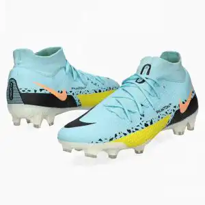 Nike Phantom GT2 Pro DF/FG (PSH-DC0759-407) Ghete pentru iarbă