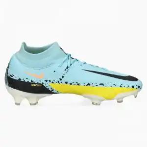 Nike Phantom GT2 Pro DF/FG (PSH-DC0759-407) Ghete pentru iarbă