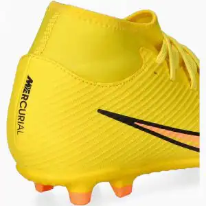 Nike Mercurial Superfly 9 Club FG/MG (PSH-DJ5961-780) Ghete pentru iarbă