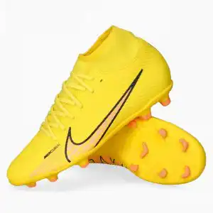 Nike Mercurial Superfly 9 Club FG/MG (PSH-DJ5961-780) Ghete pentru iarbă