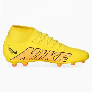 Nike Mercurial Superfly 9 Club FG/MG (PSH-DJ5961-780) Ghete pentru iarbă