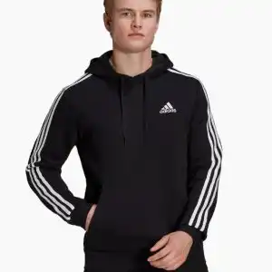 Hanorac Adidas Essentials 3-S (PSH-HL2265) Hanorace