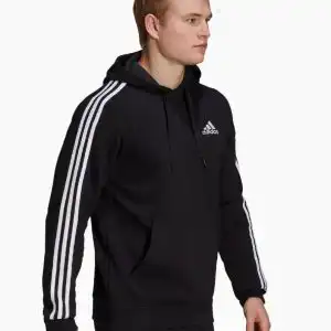 Hanorac Adidas Essentials 3-S (PSH-HL2265) Hanorace