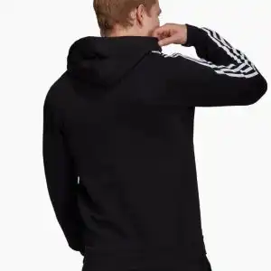 Hanorac Adidas Essentials 3-S (PSH-HL2265) Hanorace