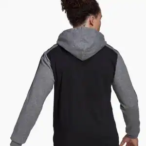 Hanorac Adidas Essentials Melange (PSH-HK2897) Hanorace