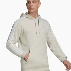 Hanorac Adidas Essentials 3-S (PSH-HL2265) Hanorace