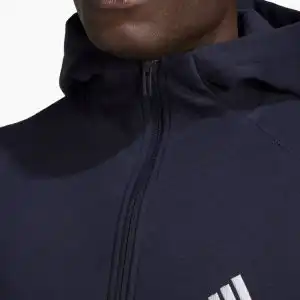 Hanorac Adidas Essentials 4 Gameday FZ (PSH-HL6904) Hanorace