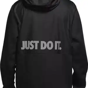 Hanorac Nike Just Do It Hoodie (PSH-CU4101-013) Hanorace