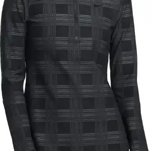 Tricou Nike Pro Therma-FIT Women (PSH-DD6576-010) Îmbrăcăminte pentru Femei