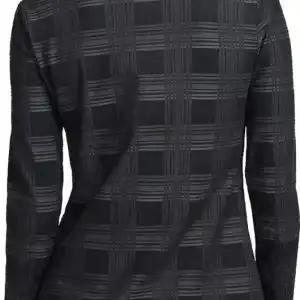 Tricou Nike Pro Therma-FIT Women (PSH-DD6576-010) Îmbrăcăminte pentru Femei
