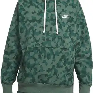 Hanorac Nike Sportswear Club (PSH-DA0055-337) Hanorace