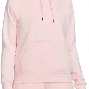 Hanorac Nike NSW Essential Po Fleece (PSH-BV4124-010) Îmbrăcăminte pentru Femei
