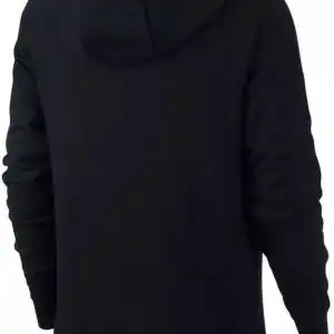 Hanorac Nike NSW Essential Po Fleece (PSH-BV4124-010) Îmbrăcăminte pentru Femei