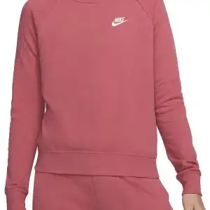 Hanorac Nike NSW Essential (PSH-BV4110-622) Îmbrăcăminte pentru Femei