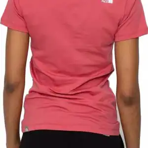 Tricou The North Face W S/S Tee (PSH-NF0A4T1A3961) Îmbrăcăminte pentru Femei