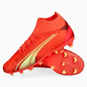 Puma Ultra Pro FG/AG (PSH-10693103) Ghete pentru iarbă