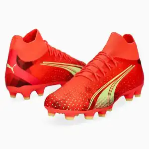 Puma Ultra Pro FG/AG (PSH-10693103) Ghete pentru iarbă