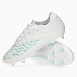 New Balance Furon V7 Pro FG White (PSH-MSF1FC65) Ghete pentru iarbă