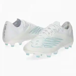 New Balance Furon V7 Pro FG White (PSH-MSF1FC65) Ghete pentru iarbă
