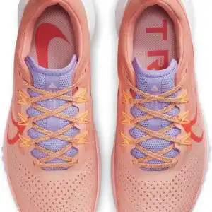 Pantofi Nike Fitness React Pegasus Trail 4 (PSH-DJ6159-800) Îmbrăcăminte pentru Femei