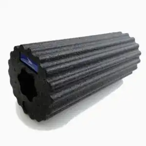 Rolă Yakimasport Neagră Cu Formă (PSH-100212) Echipamente fitness