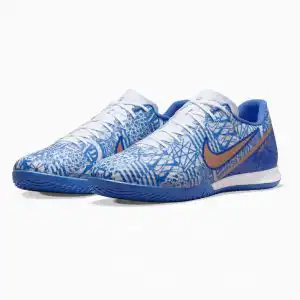 Nike Zoom Mercurial Vapor 15 Academy CR7 IC (PSH-DQ5313-182) Colecții, Ghete fotbal sală (Futsal), Nike CR7 Pack