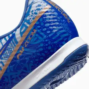 Nike Zoom Mercurial Vapor 15 Academy CR7 IC (PSH-DQ5313-182) Colecții, Ghete fotbal sală (Futsal), Nike CR7 Pack