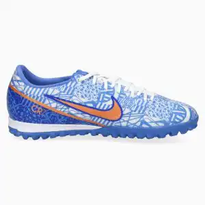Nike Zoom Mercurial Vapor 15 Academy CR7 TF (PSH-DQ5319-182) Ghete fotbal sintetic