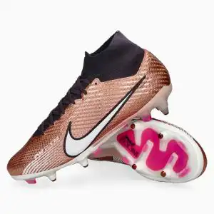 Nike Zoom Mercurial Superfly 9 Elite Sg Pro Anti-Clog Traction (PSH-DR5936-810) Colecții, Ghete pentru iarbă, Nike Generation Pack