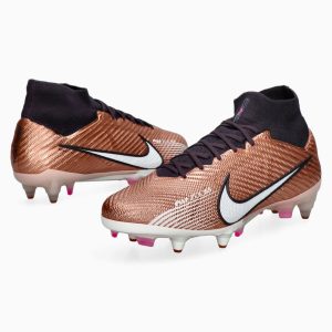 Cleats Nike Zoom Mercurial Superfly 9 Elite SG-PRO Anti Clog Traction