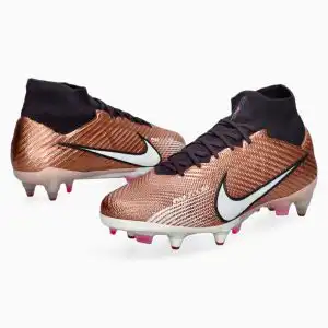 Nike Zoom Mercurial Superfly 9 Elite Sg Pro Anti-Clog Traction (PSH-DR5936-810) Colecții, Ghete pentru iarbă, Nike Generation Pack