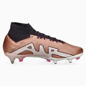 Nike Zoom Mercurial Superfly 9 Elite Sg Pro Anti-Clog Traction (PSH-DR5936-810) Colecții, Ghete pentru iarbă, Nike Generation Pack
