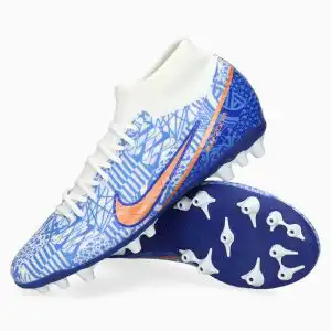 Nike Zoom Superfly 9 Academy CR7 AG (PSH-DV8187-182) Ghete pentru iarbă
